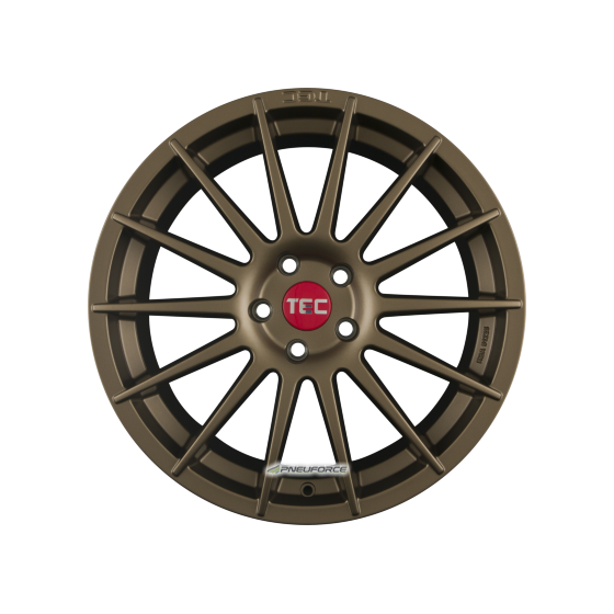TEC SPEEDWHEELS AS2 Bronze (BRO)